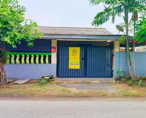 Udemie Homestay